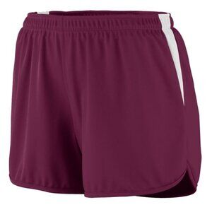 Ladies Rapidpace Track Shorts